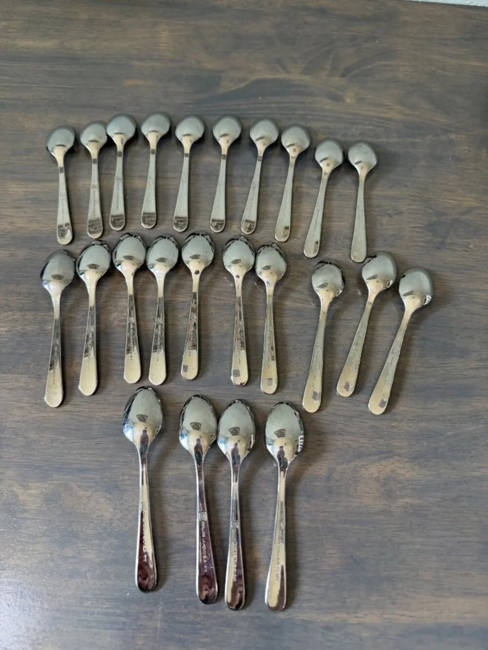 24 Zwilling J.A. Henckels 4.5